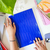 Cuaderno Norpac Tapa Dura A5 90 Hojas Rayadas - comprar online