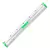 Regla de Aluminio En Blister 30 Cm Keyroad en internet
