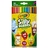 Marcadores Crayola con aromas