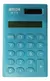 Calculadora De Bolsillo Weida W-T78 - comprar online