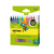 Crayones De cera Lavables x12 Colores Pizzini - comprar online