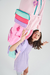 Mochila FW Rainbow - comprar online