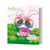 Carpeta Escolar 3 Anillos Rexon Cute Friends - comprar online