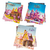 Carpeta Escolar N3 Rexon Candy Town