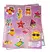 Carpeta Escolar N3 Rexon Summer Friends - comprar online