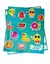 Carpeta Escolar N3 Rexon Summer Friends - Pencilbag