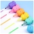 Mini resaltadores encastrables pulpos x5 fluo - comprar online