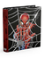 Carpeta Escolar 3 Anillos Mooving Spiderman - comprar online