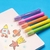 Crayones gel Acuarelables Simball x6 en internet