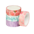 Washi Tape con Perfume 15mm x 3m