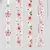 Washi Tape Flor Rosa BRW - comprar online