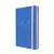 Cuaderno Notes A5 Tapa Dura Rayado Mooving Stitch