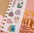 Cuaderno A5 Spirit Espiral 80 hjs + Stickers 3D - tienda online