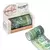 Washi Tape Voila Verde Ibi Craft Blister x 5 - 4mts c/u en internet