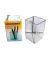 Porta Lapices Cristal Acrimet
