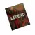 Carpeta Escolar 3 Anillos Rexon Legend - tienda online