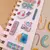 Cuaderno A5 Spirit Espiral 80 hjs + Stickers 3D - Pencilbag