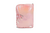 Cartuchera Relieve Tornasol Light Pink Dog Chimola en internet