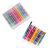 Crayones Skycolor twist X36 - comprar online