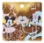 Clips Mooving Mickey y Minnie - comprar online