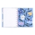 Cuaderno tamaño carta Inteligente The Happy Planner con discos clásico Happy Flowers - Pencilbag