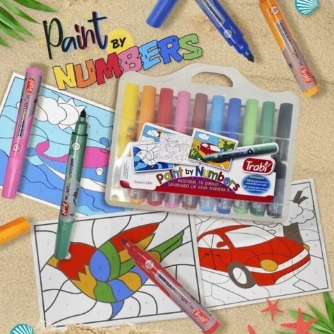 Valija Trabi Marker Factory