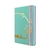 Cuaderno A5 Mooving Tapa dura Notes Pusheen