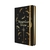 Cuaderno A5 Mooving Tapa dura Notes Harry Potter Black