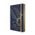 Cuaderno A5 Mooving Tapa dura Notes Harry Potter Blue