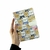 Cuaderno 13x19 Con Presilla imantada Rayado 128H - comprar online