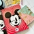 Combo Mickey Mouse - Pencilbag