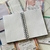 Combo Removible Cuaderno A5 Norpac - Ondas Celestes en internet