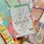 Imagen de Combo Removible Cuaderno A5 Norpac - Tonos Rosas
