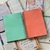 Combo Removible Cuaderno A5 Norpac - Tonos Rosas en internet