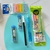Combo Universitario Travel - Pencilbag
