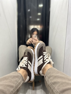 ZAPAS SICI WHITE en internet
