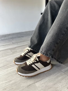 Zapas SICI CHOCO