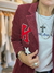 Blazer Italiano Marem Bordo en internet