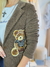 Blazer Italiano Marem Chocolate en internet