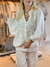 Blusa Italiana Alaric Blanca en internet