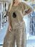 Blusa Italiana Marcella