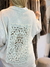 Camisa Italiana Arlene Beige en internet