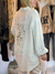 Camisa Italiana Arlene Beige - POUPÉE INDUMENTARIA