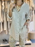 Camisa italiana Curazao Beige