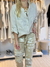 Camisa italiana Curazao Beige - comprar online