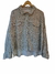 Campera Italiana Elida Print