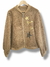 Campera Luluz Beige
