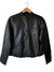 Chaqueta Eco Cuero Kait