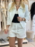 Chaqueta Noa Blanca