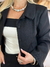 Chaqueta Noa Negra - comprar online